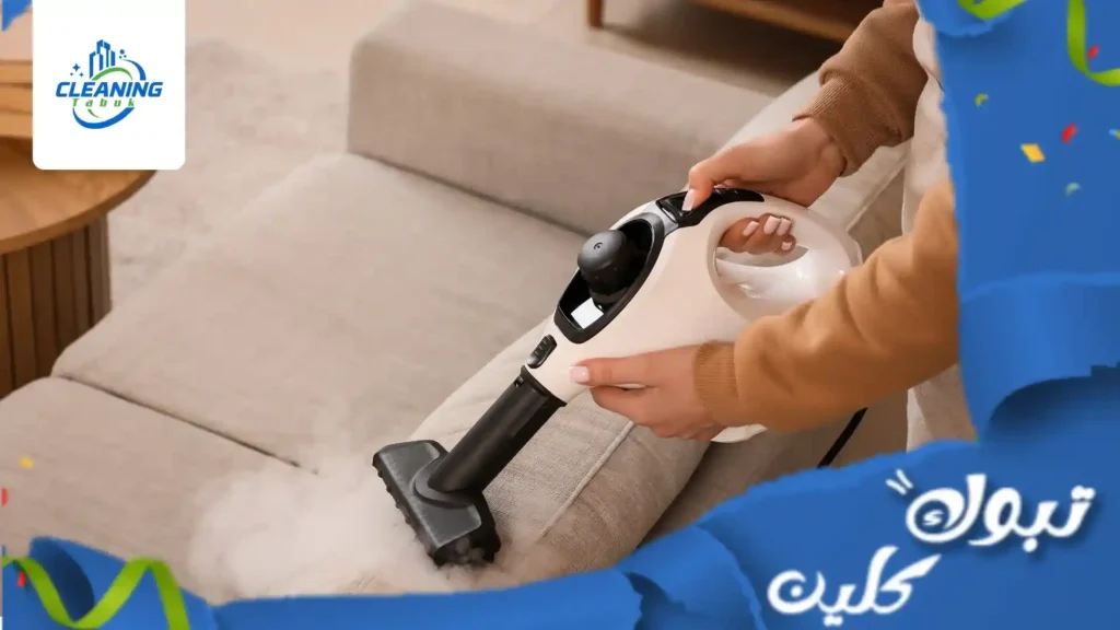 شركة تنظيف انتريهات بتبوك