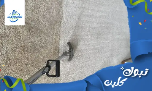 شركة تنظيف سجاد بضباء