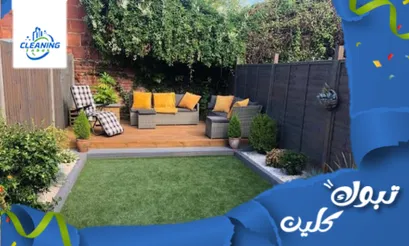 ارخص شركة تنسيق حدائق بتبوك