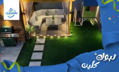 افضل شركة تنسيق حدائق بتبوك