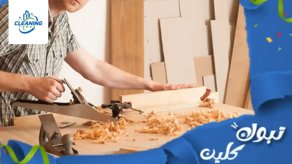 ارخص نجار بتبوك