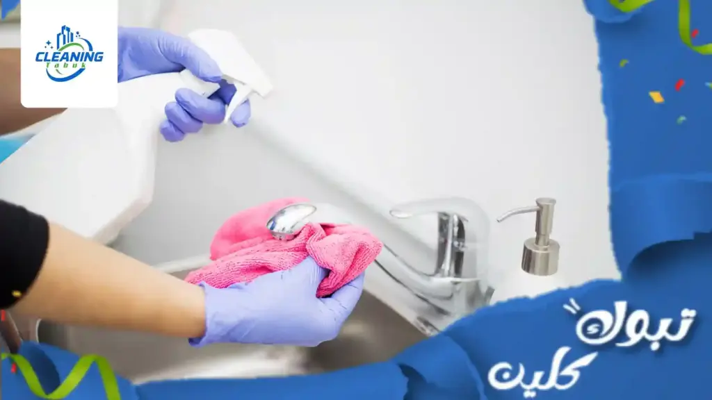 ارخص شركة تنظيف في بئر ابن هرماس