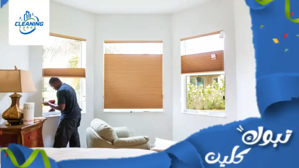 افضل شركة فك وتركيب غرف نوم بتبوك