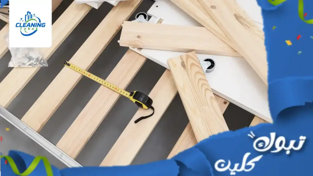 شركة فك وتركيب غرف نوم بتبوك